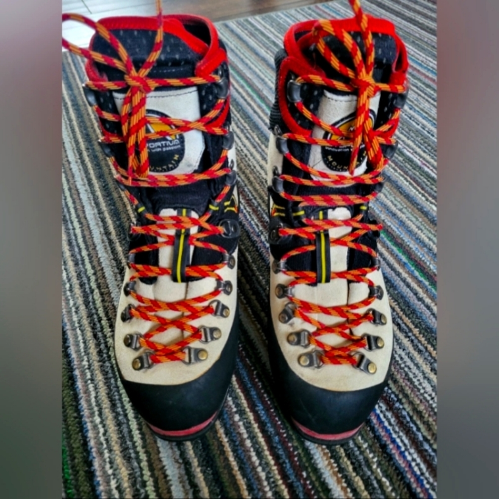 La Sportiva Nepal Cube 38.5